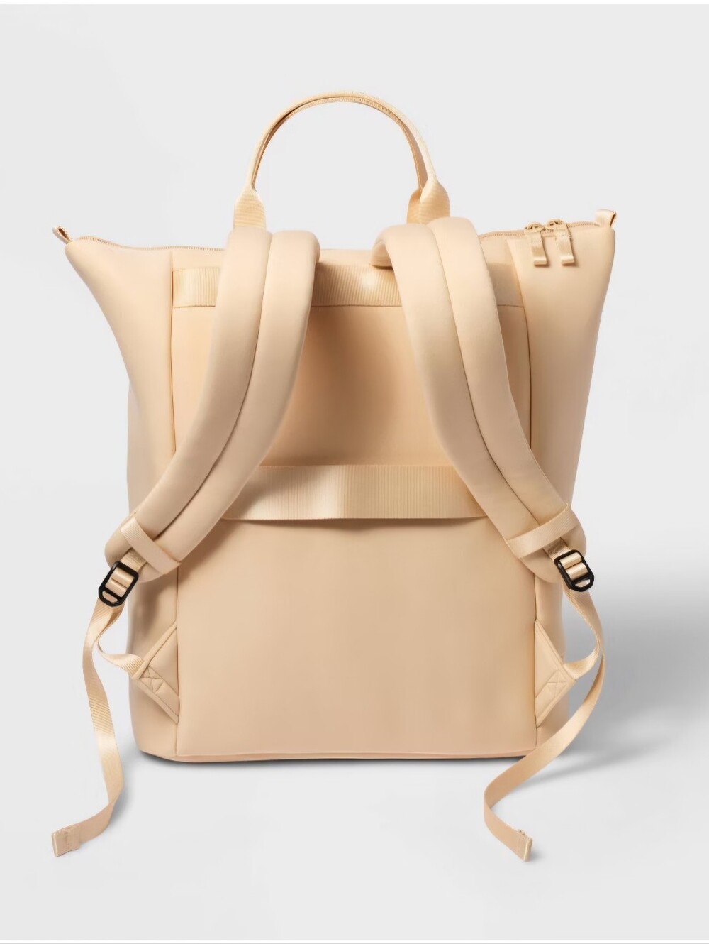All in Motion Tote Backpack - Tan - Picture 2 of 7